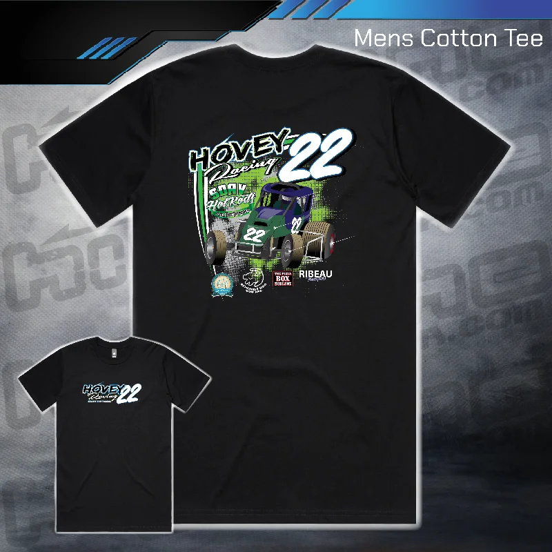 Tee - Hovey Racing