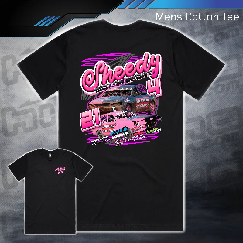 Tee - Sheedy Motorsport