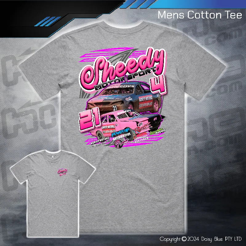 Tee - Sheedy Motorsport