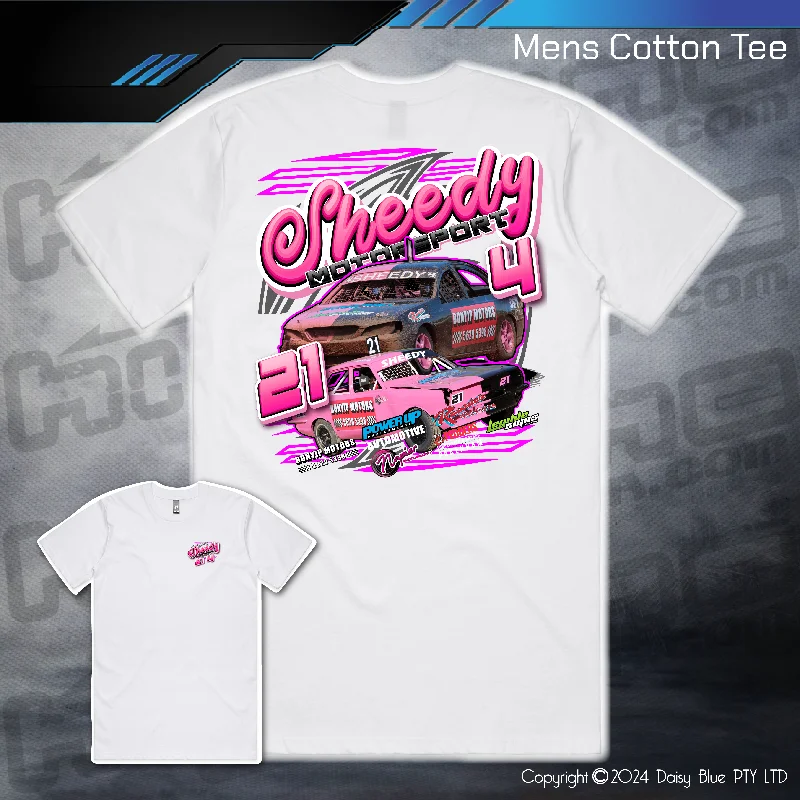 Tee - Sheedy Motorsport