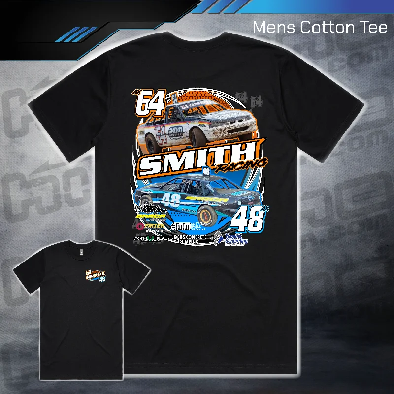 Tee - Smith Racing