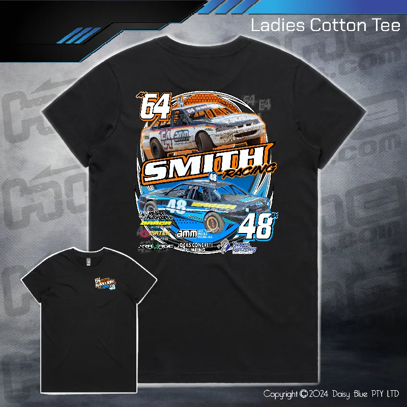 Tee - Smith Racing