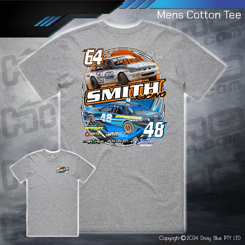 Tee - Smith Racing