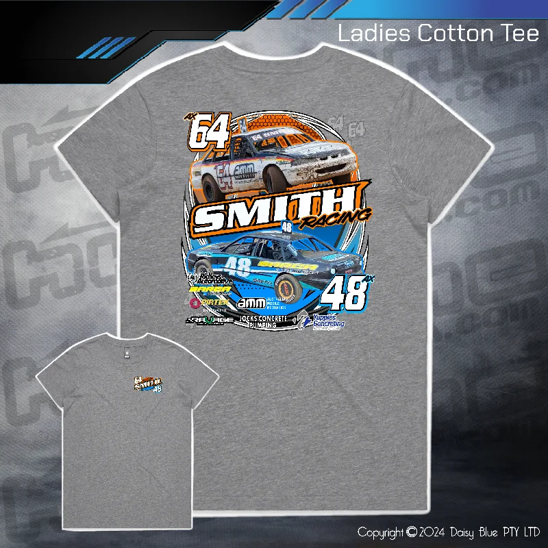 Tee - Smith Racing