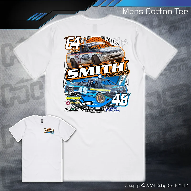 Tee - Smith Racing