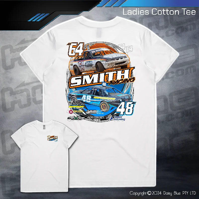 Tee - Smith Racing