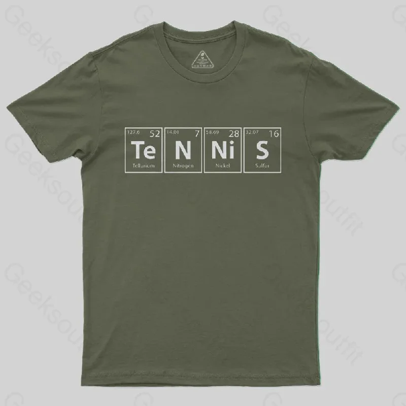 Army Green / S