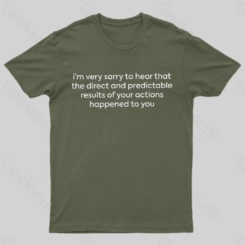 Army Green / S