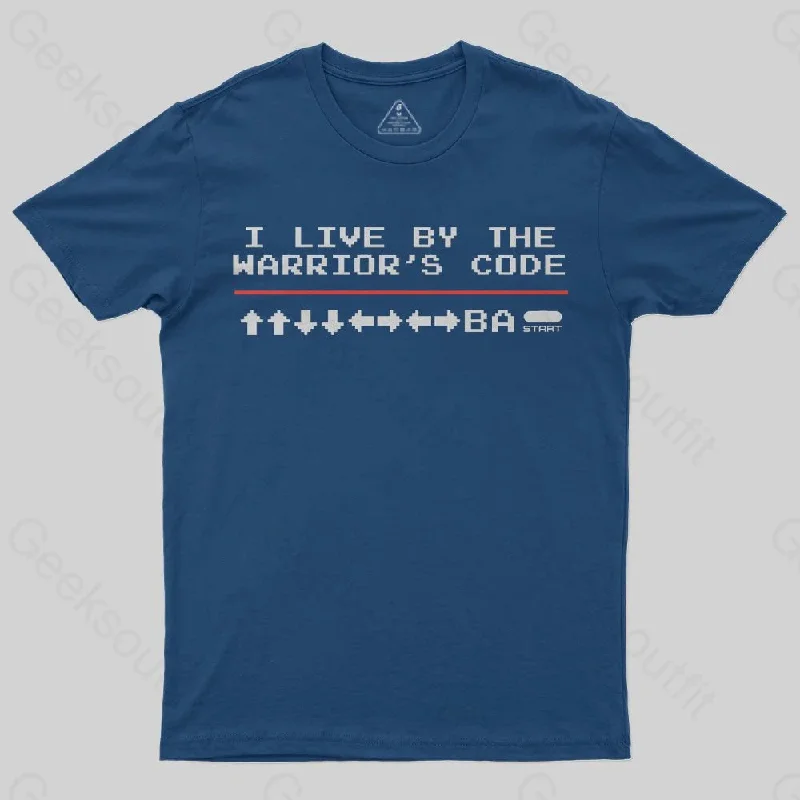 The Code T-Shirt