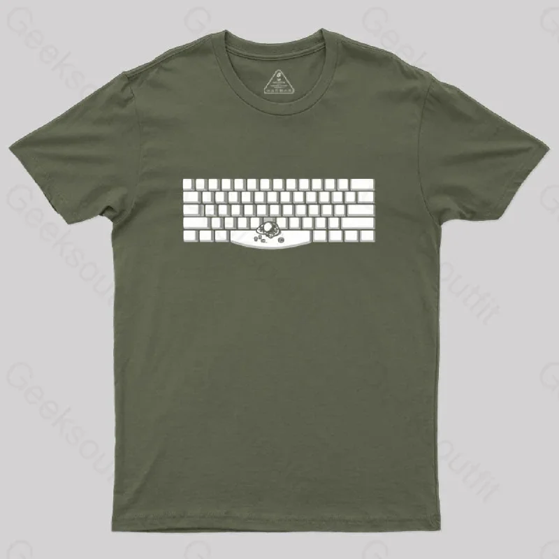 Army Green / S