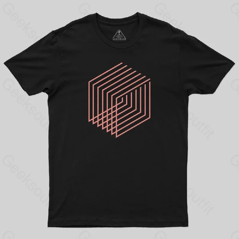 The Squares T-Shirt