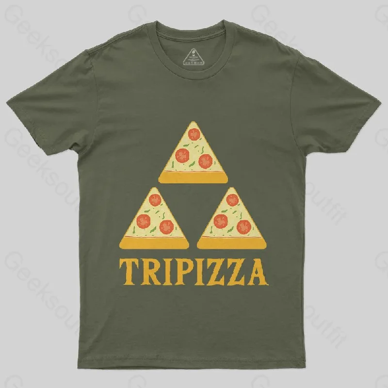 Tripizza T-Shirt