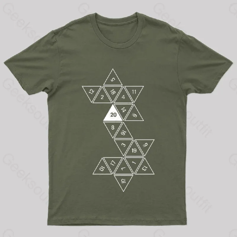 Army Green / S