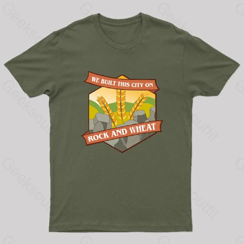 Army Green / S