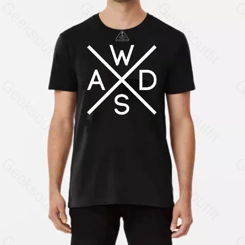 WSAD T-shirt