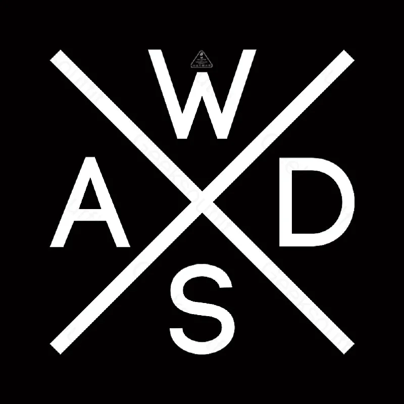 WSAD T-shirt