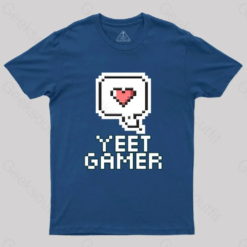 Yeet Gamer T-Shirt